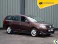 Photo 2016 Dacia Logan 1.5 dCi Ambiance Prime 5dr ESTATE DIESEL Manual