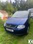 Photo 2007 VOLKSWAGEN TOURAN SE TDI MPV, 1.9L, 7 SEATS, LOW MILAGE