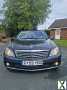 Photo Mercedes-Benz C220 Cdi Blueeficency