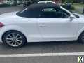 Photo AUDI TT ~ convertible for sale