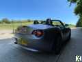 Photo BMW Z4 3.0i M M54 SPORT CONVERTIBLE