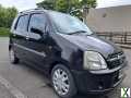 Photo VAUXHALL AGILA 12 MONTHS MOT