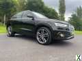 Photo 2013 Audi Q3 2.0TDI 2.0 TDI ** S - LINE EDITION NEW TIMING BELT JUST FITTED