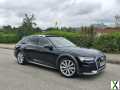 Photo 2020 Audi A6 Allroad 50 TDI Quattro Sport 5dr Tip Auto MEGA SPEC PAN ROOF ESTATE