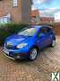 Photo 2016 Vauxhall Mokka Exclusiv 1.6i