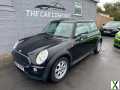 Photo 2005 MINI HATCHBACK 1.4 One D 3dr HATCHBACK Diesel Manual