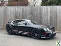 Photo 2007 Bentley Continental 6.0 Mulliner GT 2dr COUPE Petrol Automatic