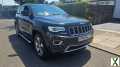 Photo 2015 Jeep Grand Cherokee 3.0 V6 CRD Limited Plus Auto 4WD Euro 6 5dr ESTATE Dies
