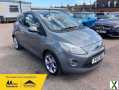 Photo FORD KA TITANIUM 2012