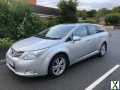 Photo Toyota Avensis 1.8 petrol T4 Estate 59. 11 month MOT. Full luxury spec, ULEZ ok, Excellent Condition