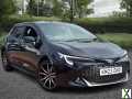 Photo 2023 Toyota Corolla Hatchback 1.8 Hybrid GR Sport 5dr CVT Hatchback Hybrid Autom