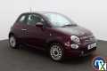 Photo 2020 Fiat 500 1.2 Lounge 3dr Dualogic Hatchback Petrol Automatic