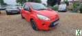 Photo FORD KA STUDIO Red Manual Petrol, 2011