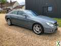 Photo 2005 Mercedes-Benz CLS CLS55 AMG Kompressor Automatic Coupe Petrol Automatic