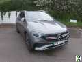 Photo Mercedes-Benz Eqa EQA 250 140kW AMG Line Premium 66.5kWh 5dr Auto Electric