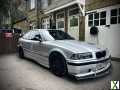 Photo 1999 Bmw E36 318is show car