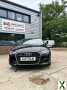 Photo 2017 Audi A3 2.0 TDI 184 Quattro Sport 4dr S Tronic SALOON Diesel Automatic