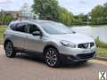 Photo Nissan Qashqai+2 2.0 360 CVT 4WD Euro 5 5dr