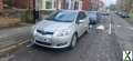 Photo TOYOTA AURIS T SPIRIT 2008 DIESEL 2.0LITRE