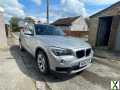 Photo BMW X1 2014 Sdrive 16D SE