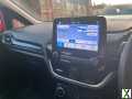 Photo Ford fiesta zetec