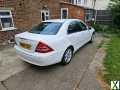 Photo Mercedes C320 Auto 83k 1 owner from new