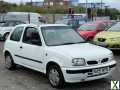 Photo * NISSAN MICRA 1.0L CVT AUTOMATIC + LOW 64K MILES + IDEAL FIRST CAR + LONG MOT *