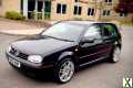 Photo Swap? Volkswagen, GOLF, GTI, Hatchback, 2002, Manual, (2.0 cc), 3 doors