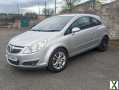 Photo Vauxhall corsa 1.2 petrol ulez compliant