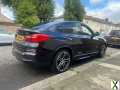 Photo BMW X4 ULEZ Compliant Auto