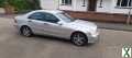 Photo 2002 MERCEDES C180 KOMPRESSOR