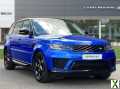 Photo Land Rover Range Rover Sport D300 HSE Diesel Automatic