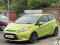 Photo * 2009 FORD FIESTA 1.25L 3 DOOR + SPOILER + ALLOYS + SPORTS EXHAUST + LOWERED *