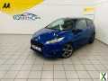 Photo 2015 Ford Fiesta 1.6 EcoBoost ST-2 3dr HATCHBACK PETROL Manual