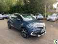 Photo 2018 Renault Captur 0.9 TCE 90 Dynamique S Nav 5dr HATCHBACK PETROL Manual