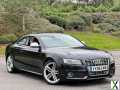 Photo 2008 Audi A5 S5 Quattro 2dr Tip Auto COUPE PETROL Automatic