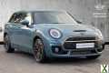 Photo 2023 MINI Clubman 2.0 Cooper S Untold Edition 6dr Auto ESTATE PETROL Automatic