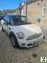 Photo Mini cooper d 2009