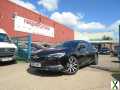 Photo VAUXHALL INSIGNIA 1.6 Turbo D [136] Elite Nav 5dr Auto FSH H/LETHER NAV R/CAM AC