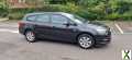 Photo Vauxhall Astra Estate 2014