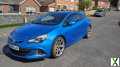 Photo 2013 Vauxhall Astra VXR J GTC, 3 doors, new clutch, full MOT, service history