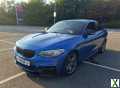 Photo BMW M235i - Manual - ULEZ Compliant