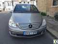 Photo Mercedes B150 AUTOMATIC ULEZ Free