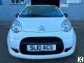 Photo LEFT HAND DRIVE CITROEN C1, 998cc Petrol EngineLONG MOT, WARRANTY, SERVICED