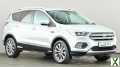 Photo 2019 Ford Kuga 1.5 EcoBoost Titanium Edition 5dr 2WD FourByFour petrol Manual