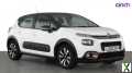 Photo 2020 Citroen C3 1.2 PureTech 83 Origins 5dr Hatchback Petrol Manual