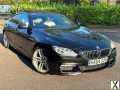 Photo 2014 BMW 6 Series 3.0 640D M SPORT GRAN COUPE 4d 309 BHP Coupe Diesel Automatic