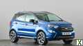 Photo 2018 Ford Ecosport 1.0 EcoBoost 125 ST-Line 5dr HATCHBACK PETROL Manual