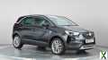 Photo 2020 Vauxhall Crossland X 1.2T [110] Griffin 5dr [6 Spd] [Start Stop] HATCHBACK