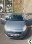 Photo Fiat, GRANDE PUNTO, Hatchback, 2007, Manual, 1242 (cc), 5 doors